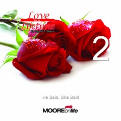 He Said She Said Part 1