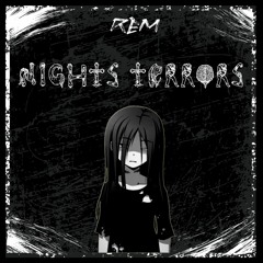 REM - NIGHTS TERRORS