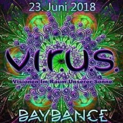 Projekt X2.1 -V.I.R.U.S.- Juni 2018 Set 2018