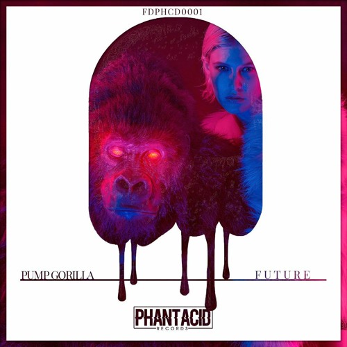 Pump Gorilla - Future **Free Download**