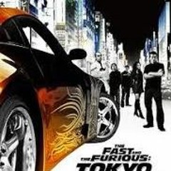 Teriyaki Boyz - Tokyo Drift Instrumental