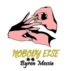 BYRON MESSIA - NOBODY ELSE - LOVE LIFE RIDDIM