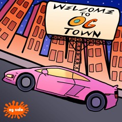 STATUS [PROD BY. OG SOLE]