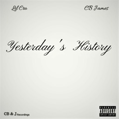 About That - lil Cro x CB James (prod. lil Cro)