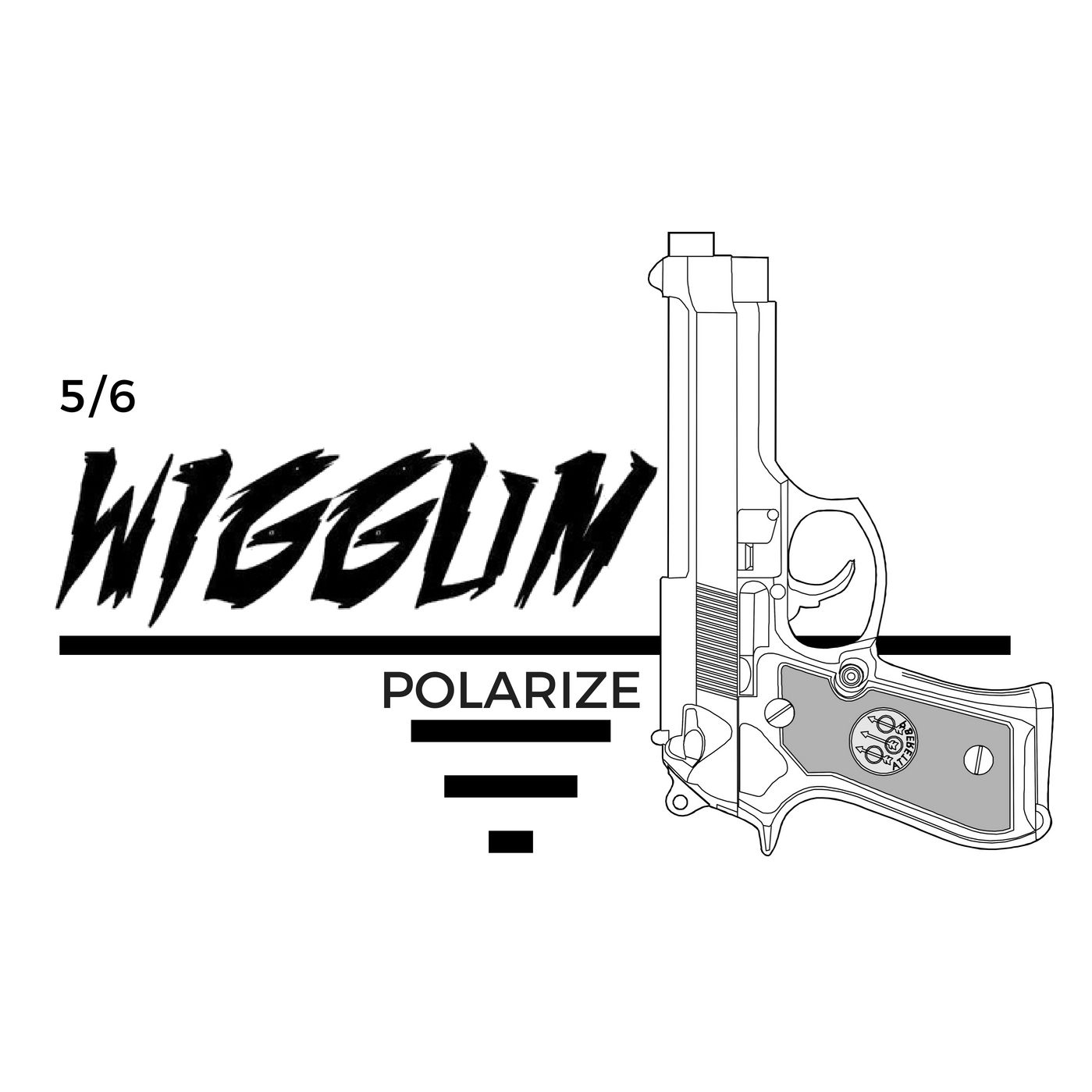 WIGGUM – POLARIZE (FREE DOWNLOAD)