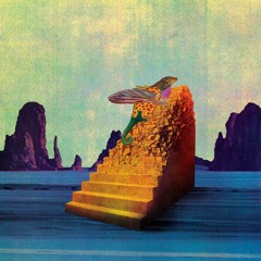 Cordovas - This Town's A Drag