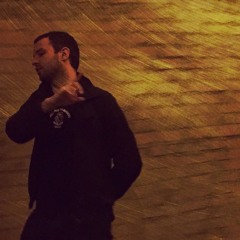 "History" performance by Chernikhoffsky.