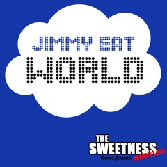 Jimmy Eat World 'The Sweetness' (Reed Streets bootleg)