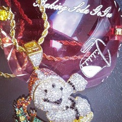 BakinSodaGG  (I Ain't Done With It) - EastYP (Prod By Hitman Audio)