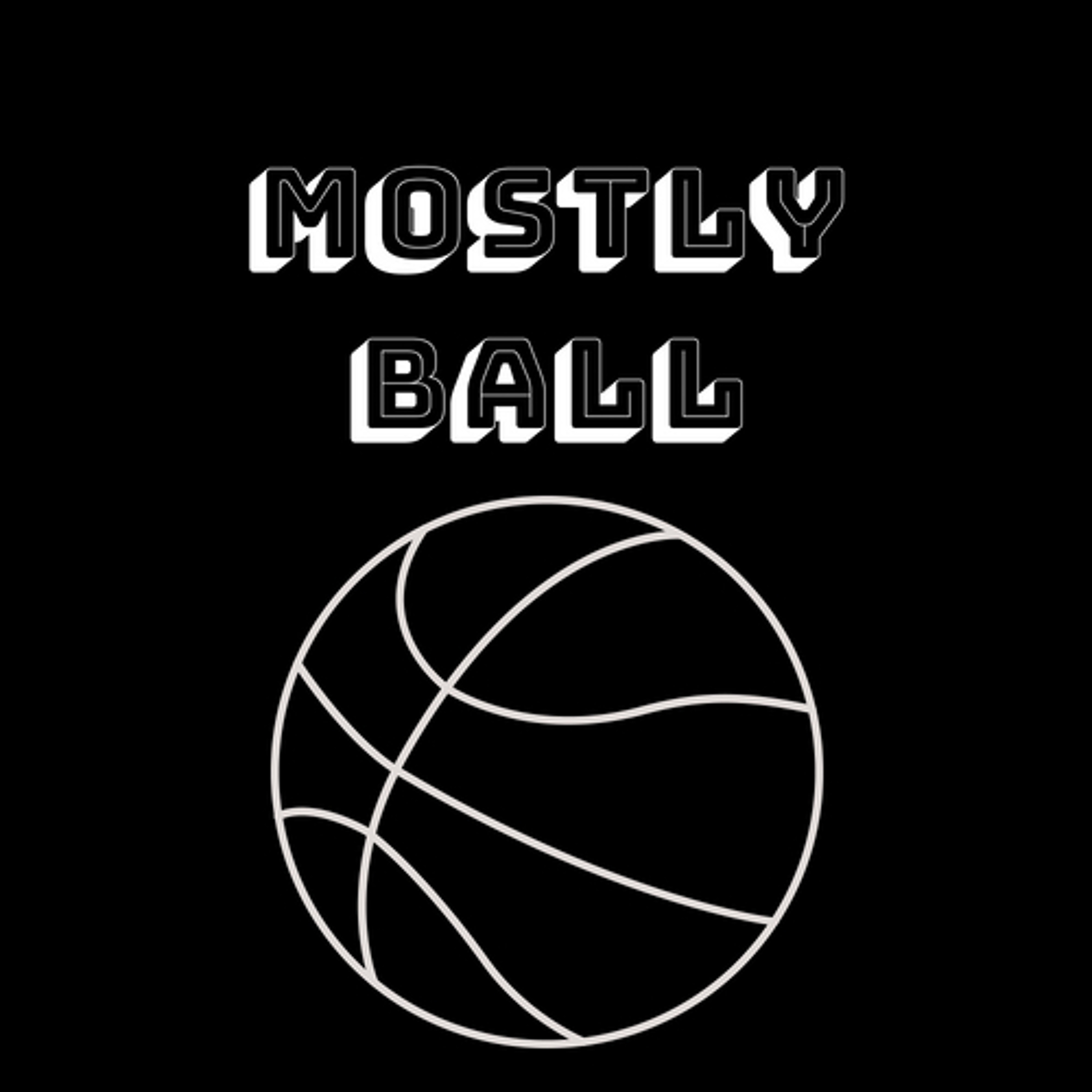 PILOT / NBA Finals episode artwork