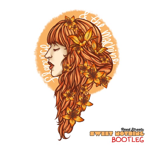 Florence & the Machine x Slushii 'Sweet Nothing' (Reed Streets bootleg)