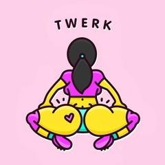 42.Twerk Bitch -(2014-Texas)