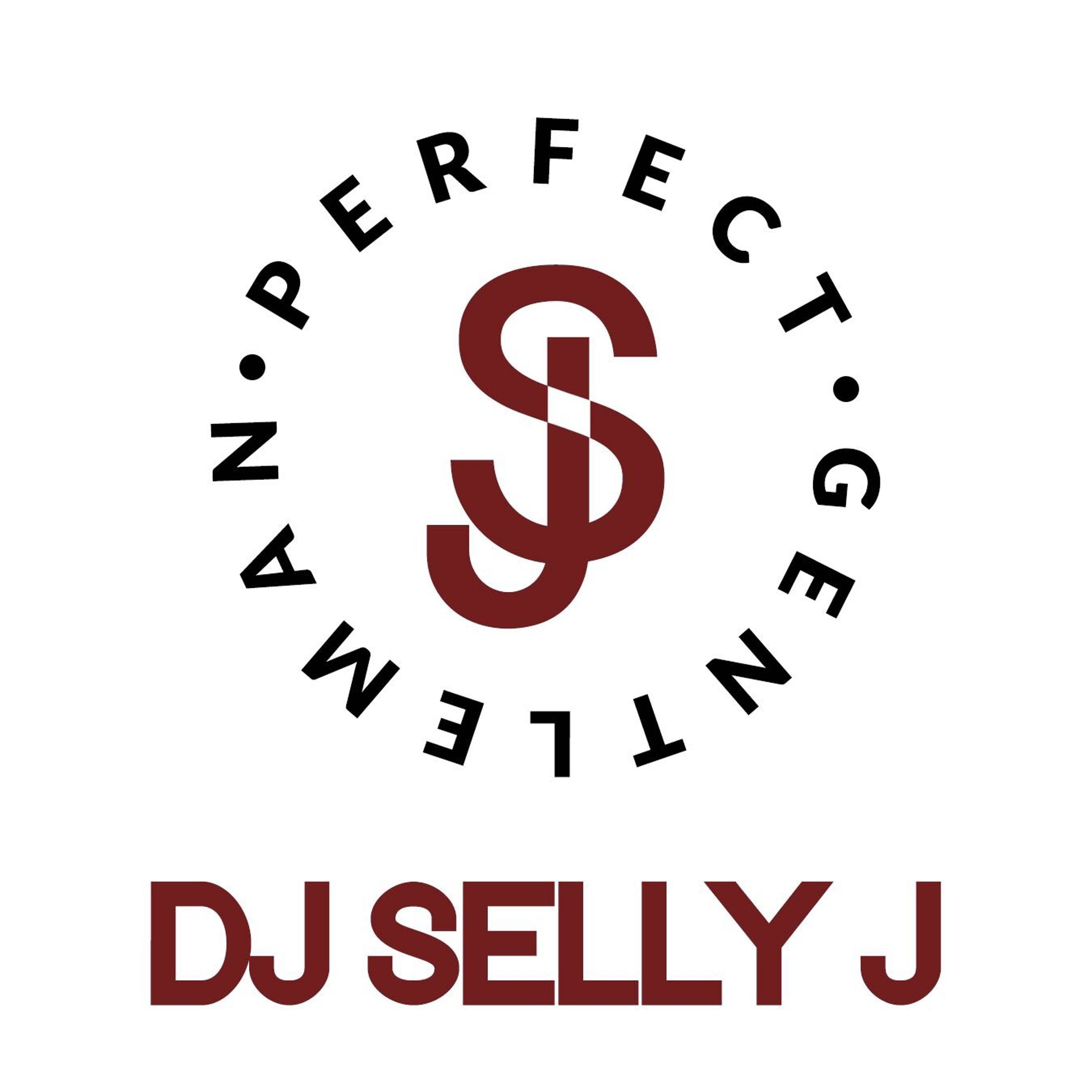 DJ SELLY J SMOOTH GROOVES episode artwork