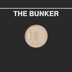 Abby Echiverri - "Ab Initio" EP (The Bunker New York 032) CLIPS