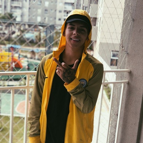 ACAPELLA MC RICK - 5 MINUTOS DE PUTARIA