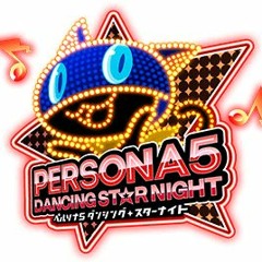 Persona 5 Dancing Star Night: GROOVY