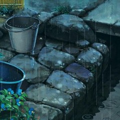 Grab Ahold Of The Rain