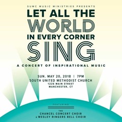 Soon - Ah Will Be Done - arr. William Dawson