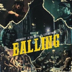 El Alfa Ft El Nene La Amenazzy & Lexingthon - Balling