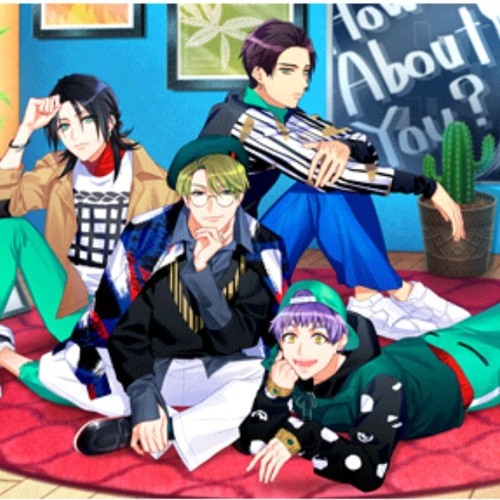 Stream A3 Golden Encore By Hkumathos Listen Online For Free On Soundcloud