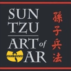 The Art of War (Audiobook), Soundtrack by Wu-Tang Clan
