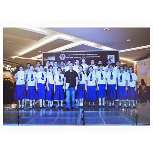 Stream Manila Science High School Chorale Recital 2015 Part 2 by Alyana