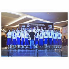 Manila Science High School Chorale Recital 2015 Part 1