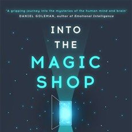 Lady Reads ~ Ep. One, Into The Magic Shop