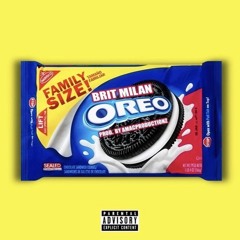Oreo prod. by AmacProductionz