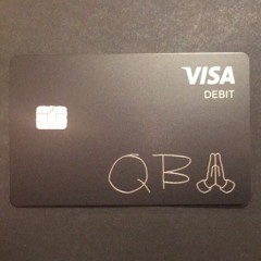 QB x  Deembeez  ~  Notice Me