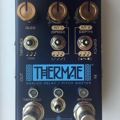 Thermae First Impressions