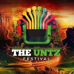 leet @ The Untz Festival 2018