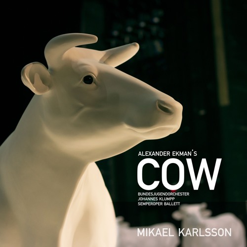 Stream mikaelkarlsson | Listen to COW playlist online for free on SoundCloud
