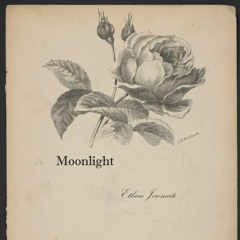 Ethan Jeremiah - Moonlight | Official Audio |
