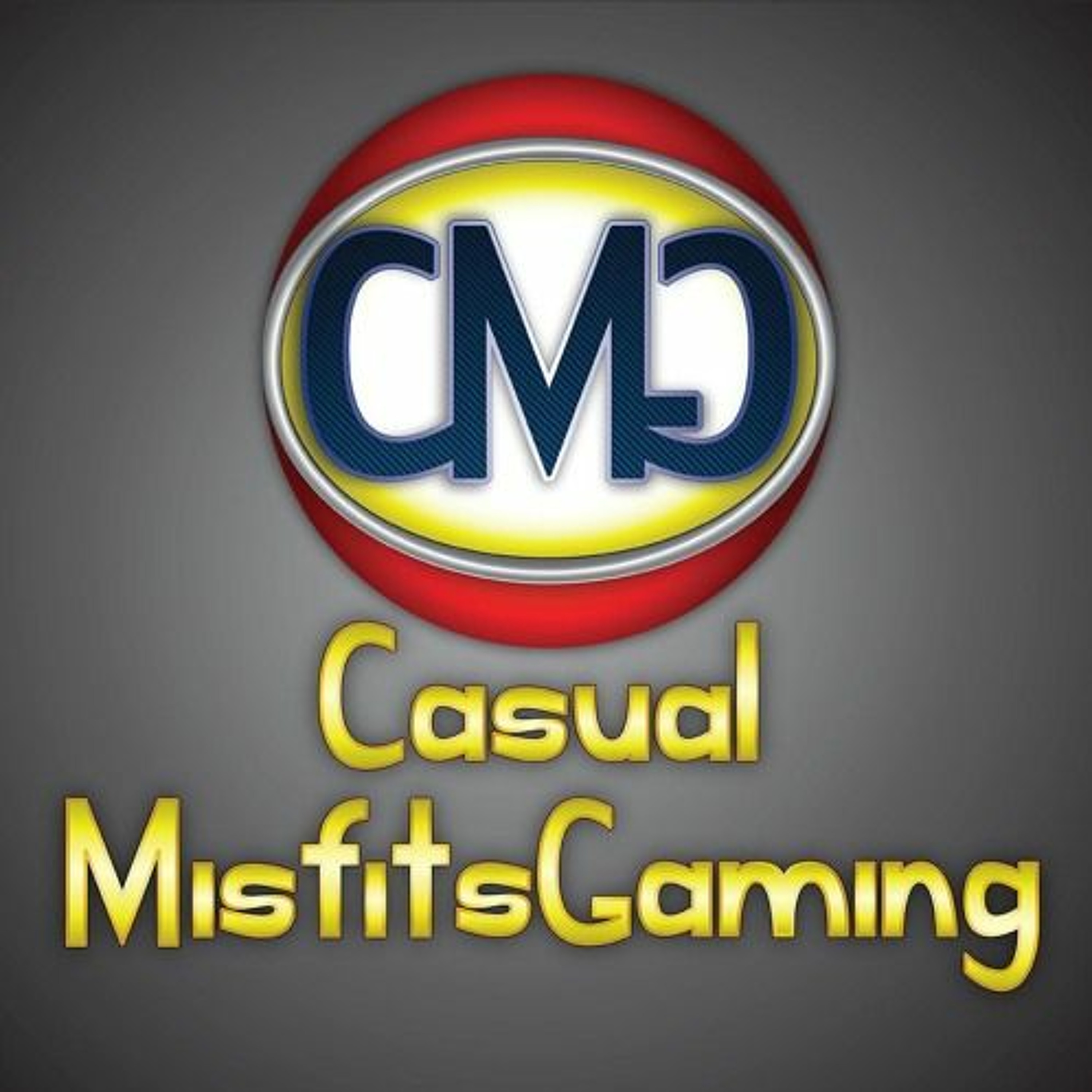 Casual Misfits Gaming
