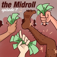 EPISODE 7 - Selling Feet Pics Online
