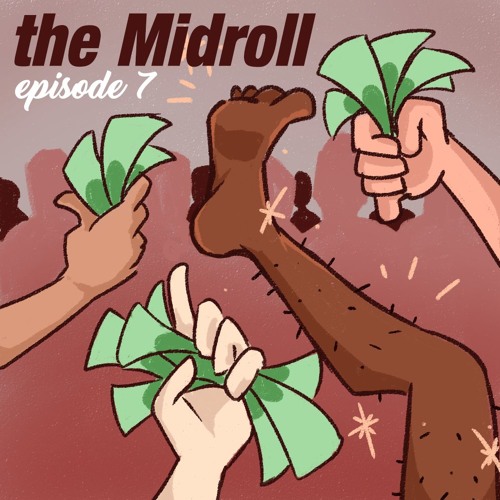 EPISODE 7 - Selling Feet Pics Online