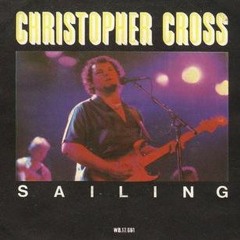Christopher Cross - Sailing (Mean Fiddler Slo - Blo Mix)