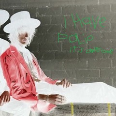 Echo Palay (experimental noise)