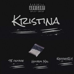 Done Deal Records - "Kristina "