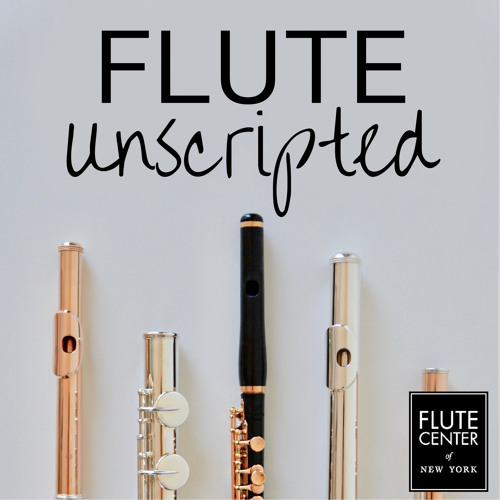 Stream Emi Ferguson by Flute Unscripted Listen online for free on