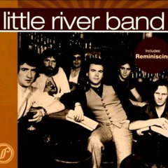 Little River Band - Reminiscing (Mean Fiddler Redrummed Silk Cut)