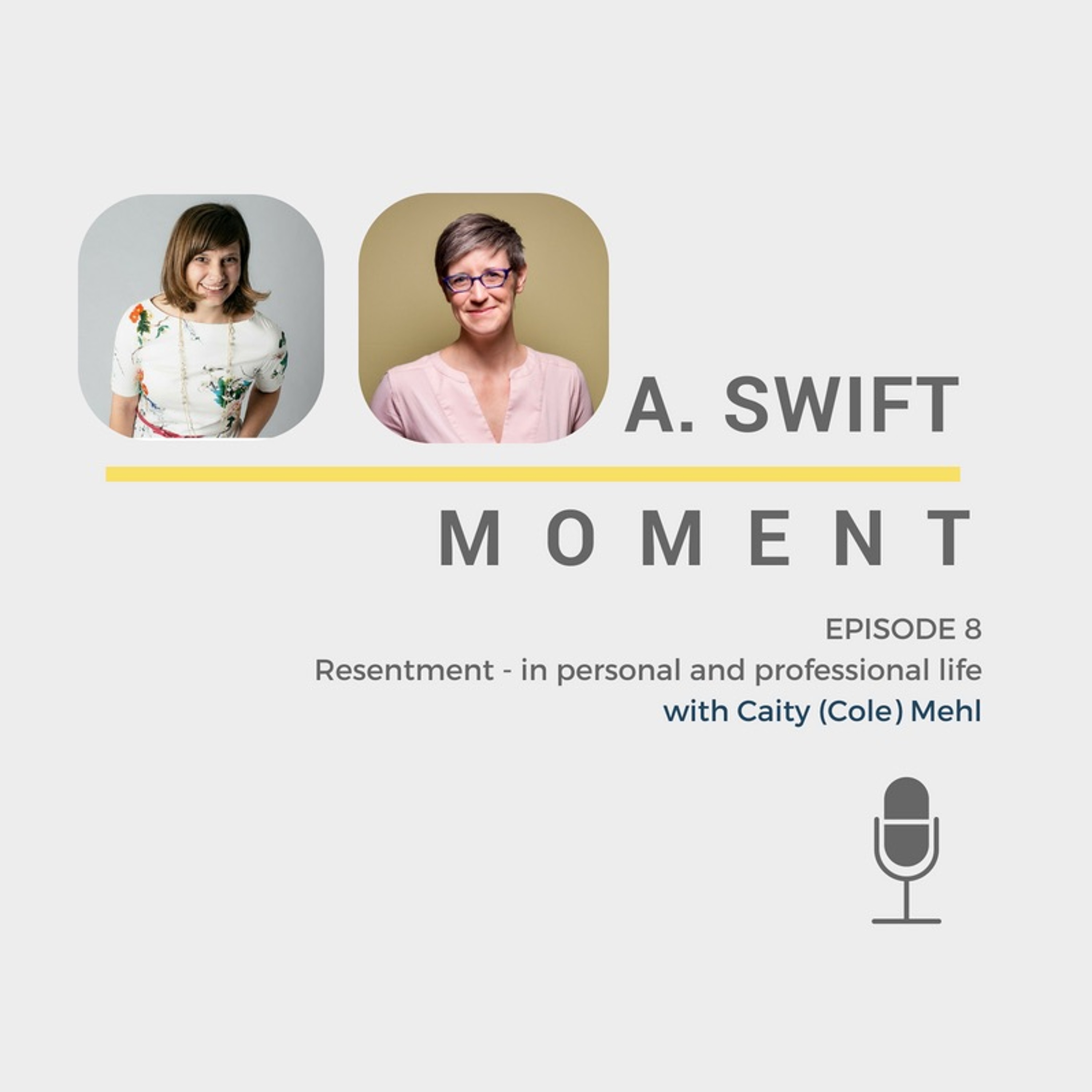 A. Swift Moment