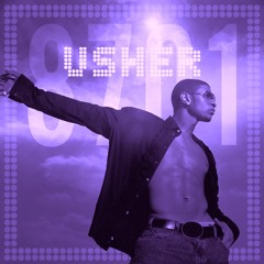 Usher - U Don't Have To Call (Chopped & $lowed)