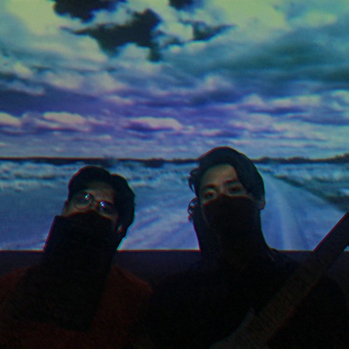 kudasai & luv.ly - indigo