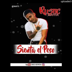Rustic siente el peso 2018