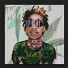 Wiz Khalifa type beat "Reefer" (prod. by MOS3S)