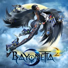 Stream Moon River (Climax Mix) - Bayonetta 2 by Catnix