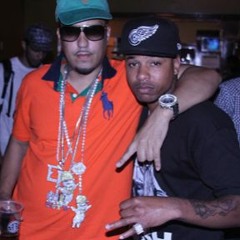 French Montana - Tunnel Vision