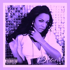 Ashanti - Movies (Chopped & $lowed)